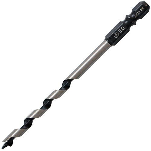 ショートビット 5.0ミリ