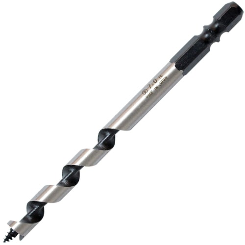 ショートビット 7.0ミリ