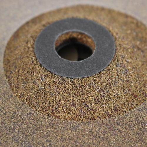 スーパー研磨ディスク