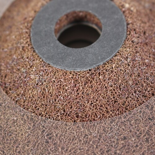 スーパー研磨ディスク