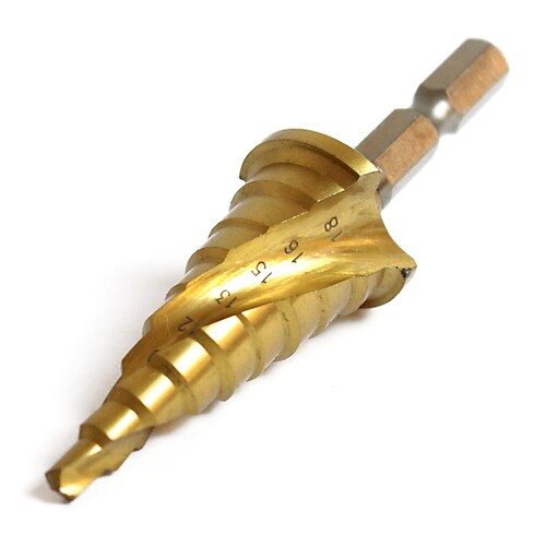 ステップドリル9段 SSD−1