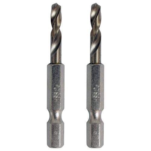 ステンショートドリル