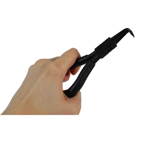 スナップリングプライヤー