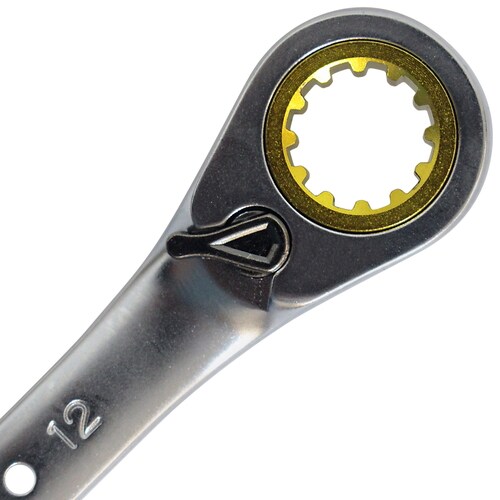 スプラインギアレンチ