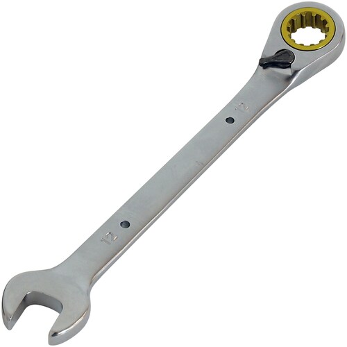 スプラインギアレンチ