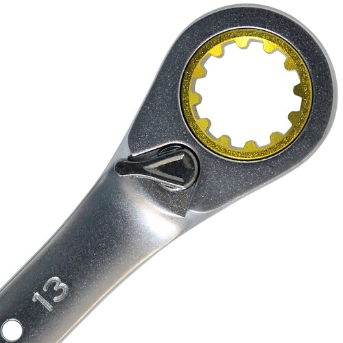 スプラインギアレンチ