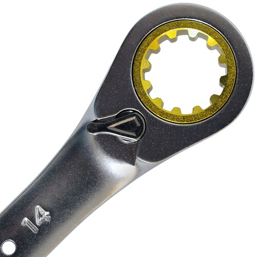 スプラインギアレンチ