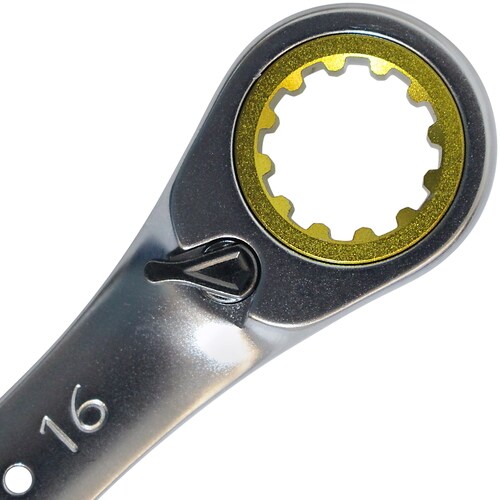 スプラインギアレンチ