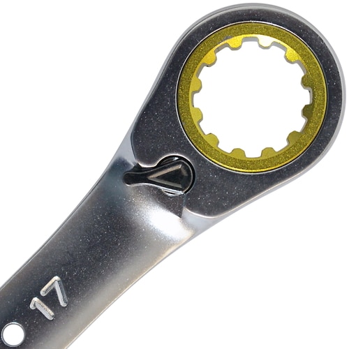 スプラインギアレンチ