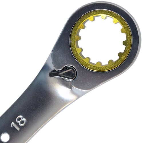 スプラインギアレンチ