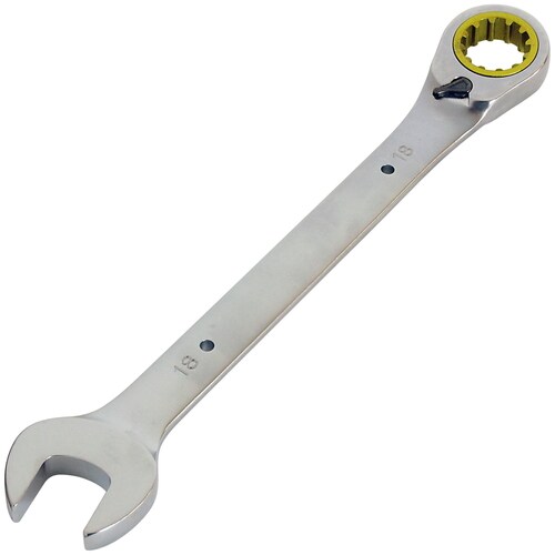 スプラインギアレンチ