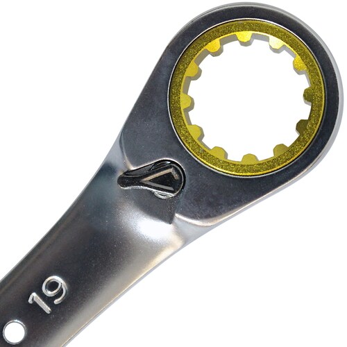 スプラインギアレンチ