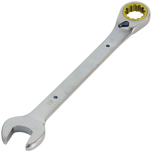 スプラインギアレンチ