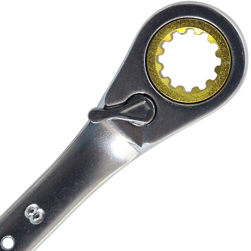 スプラインギアレンチ