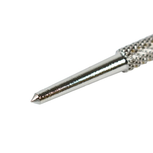 センターポンチ