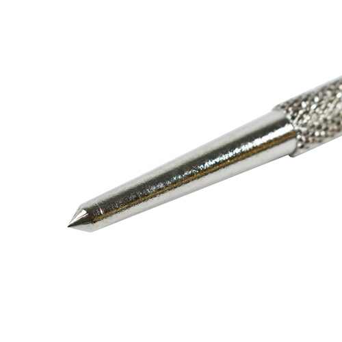 センターポンチ