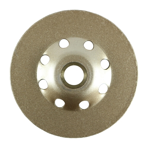 ダイヤカップサンダー