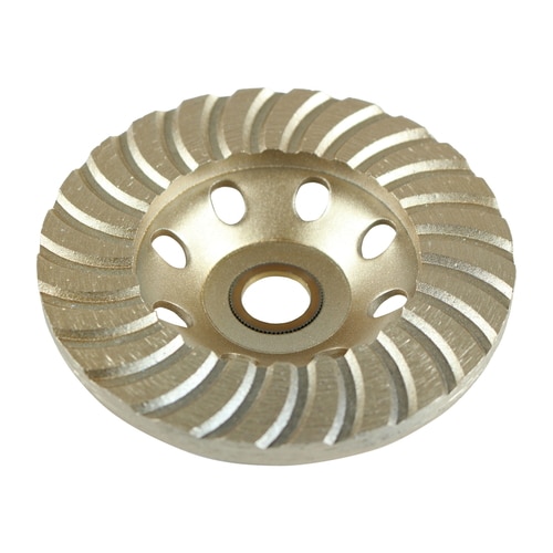 ダイヤカップサンダー