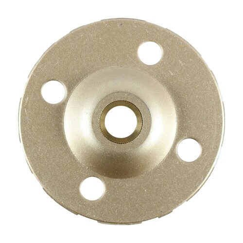 ダイヤカップサンダー