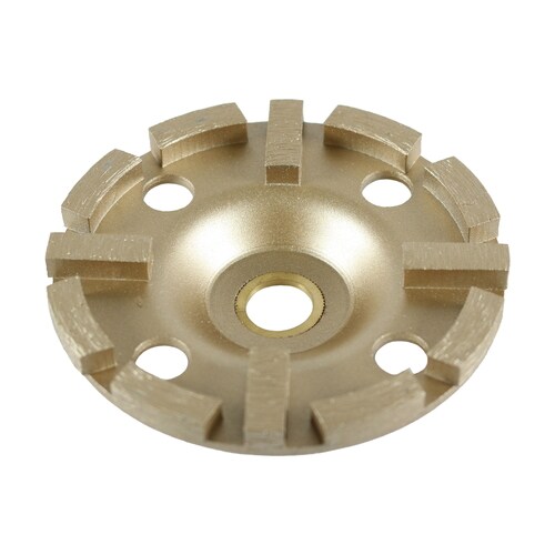 ダイヤカップサンダー