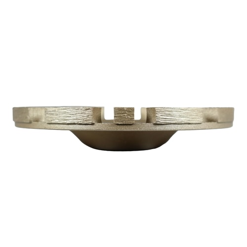 ダイヤカップサンダー