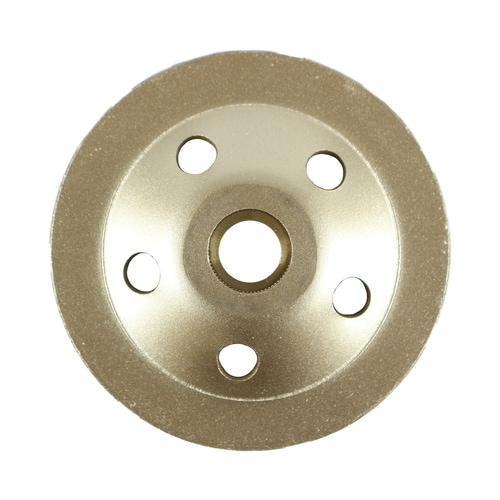 ダイヤカップサンダー