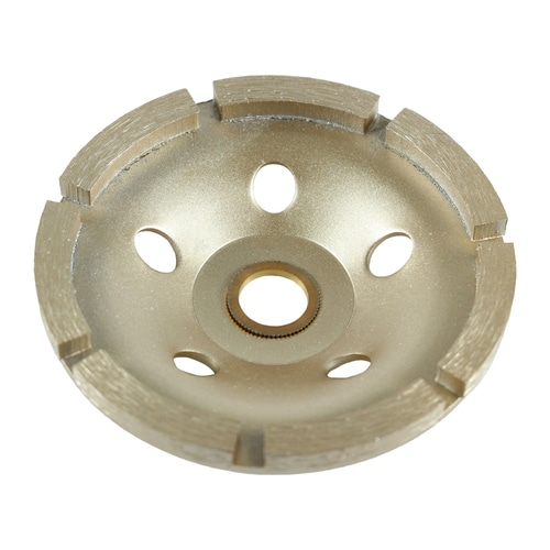 ダイヤカップサンダー