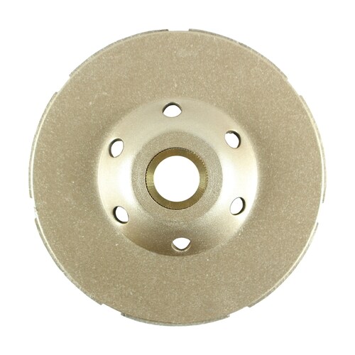 ダイヤカップサンダー