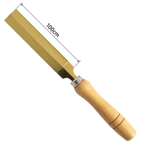 ダイヤ両刃ヤスリ