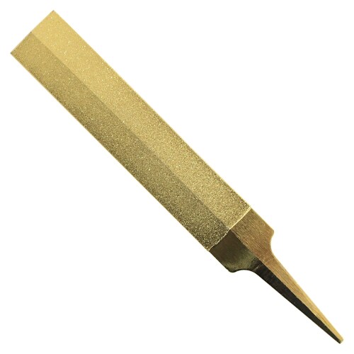 ダイヤ両刃ヤスリ