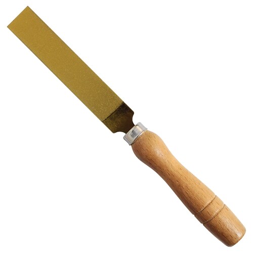 ダイヤ両刃ヤスリ