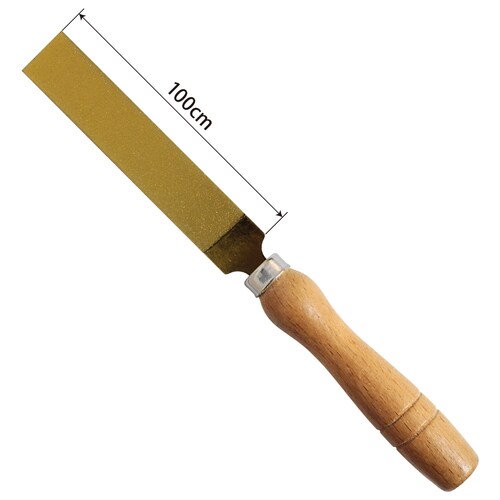 ダイヤ両刃ヤスリ