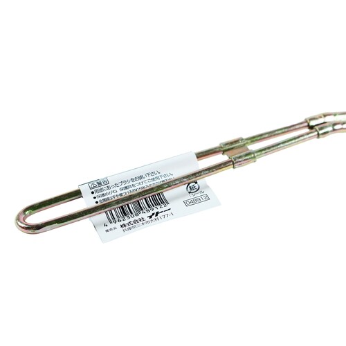 チャンネルブラシ