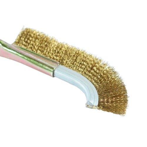 チャンネルブラシ