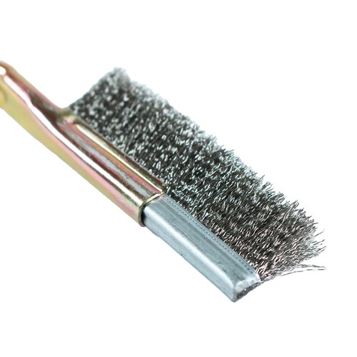 チャンネルブラシ