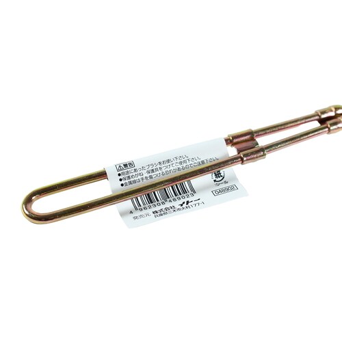 チャンネルブラシ