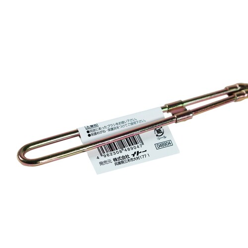 チャンネルブラシ