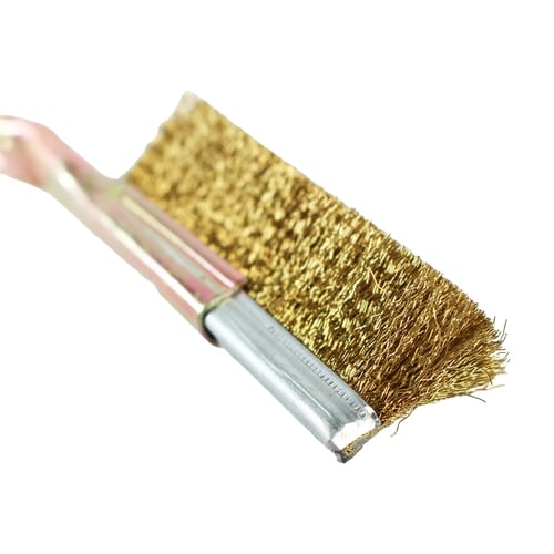 チャンネルブラシ