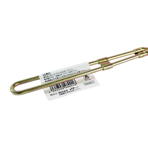 チャンネルブラシ