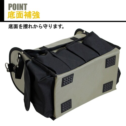 ツールボックスPRO ITB−27