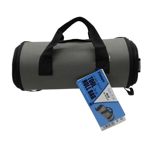 ツールロールバッグ