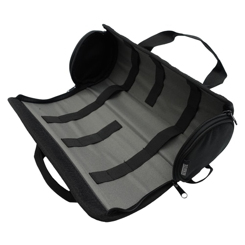 ツールロールバッグ