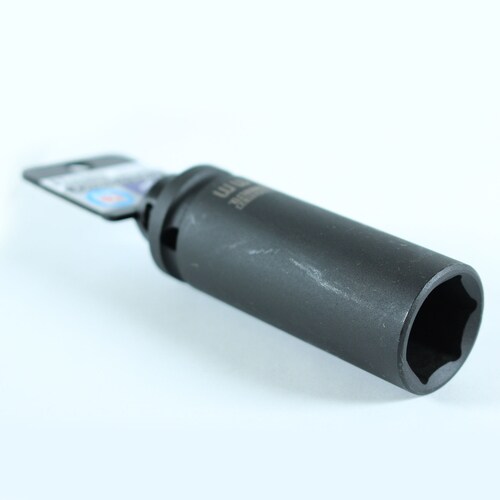 ディープソケット