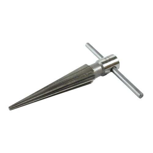 テーパーリーマー