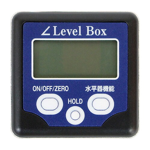 デジタルレベルBOX BM−801