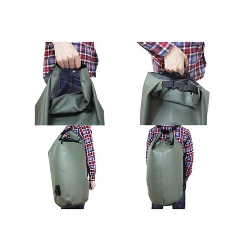 ドライバッグ 30L BDB−30