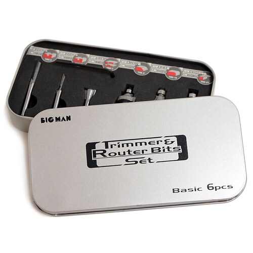 トリマービットセット