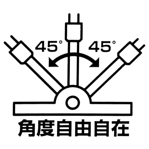 ドリルガイド D−302