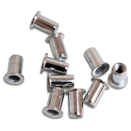 ナットリベット