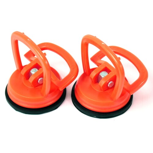 バキュームリフター